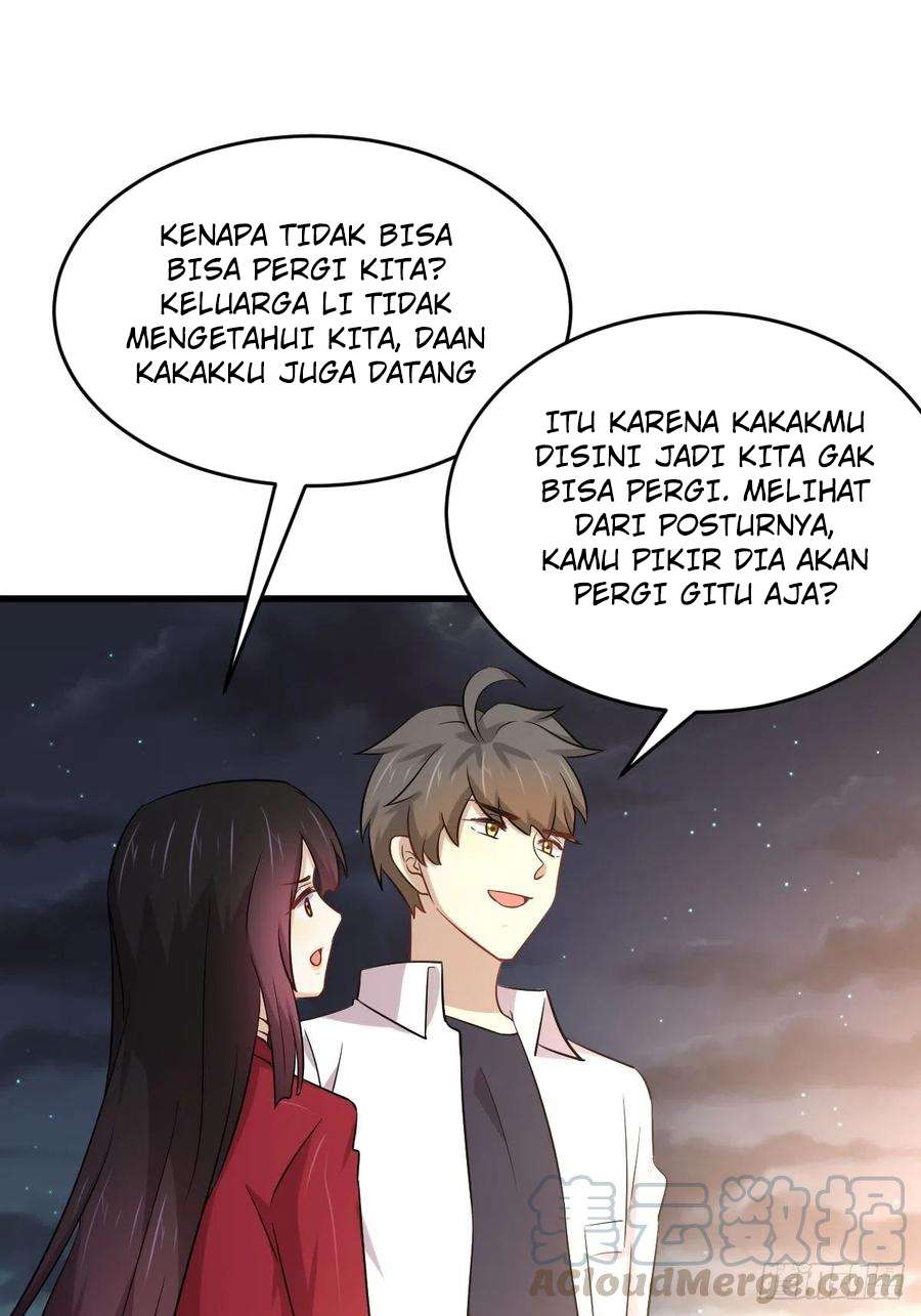 Immortal Swordsman in The Reverse World Chapter 178 Gambar 25